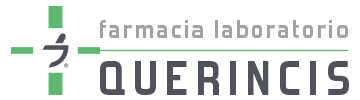 Logo FARMACIA QUERINCIS CAMILLA E CARLOTTA S.N.C. - LEGNARO
